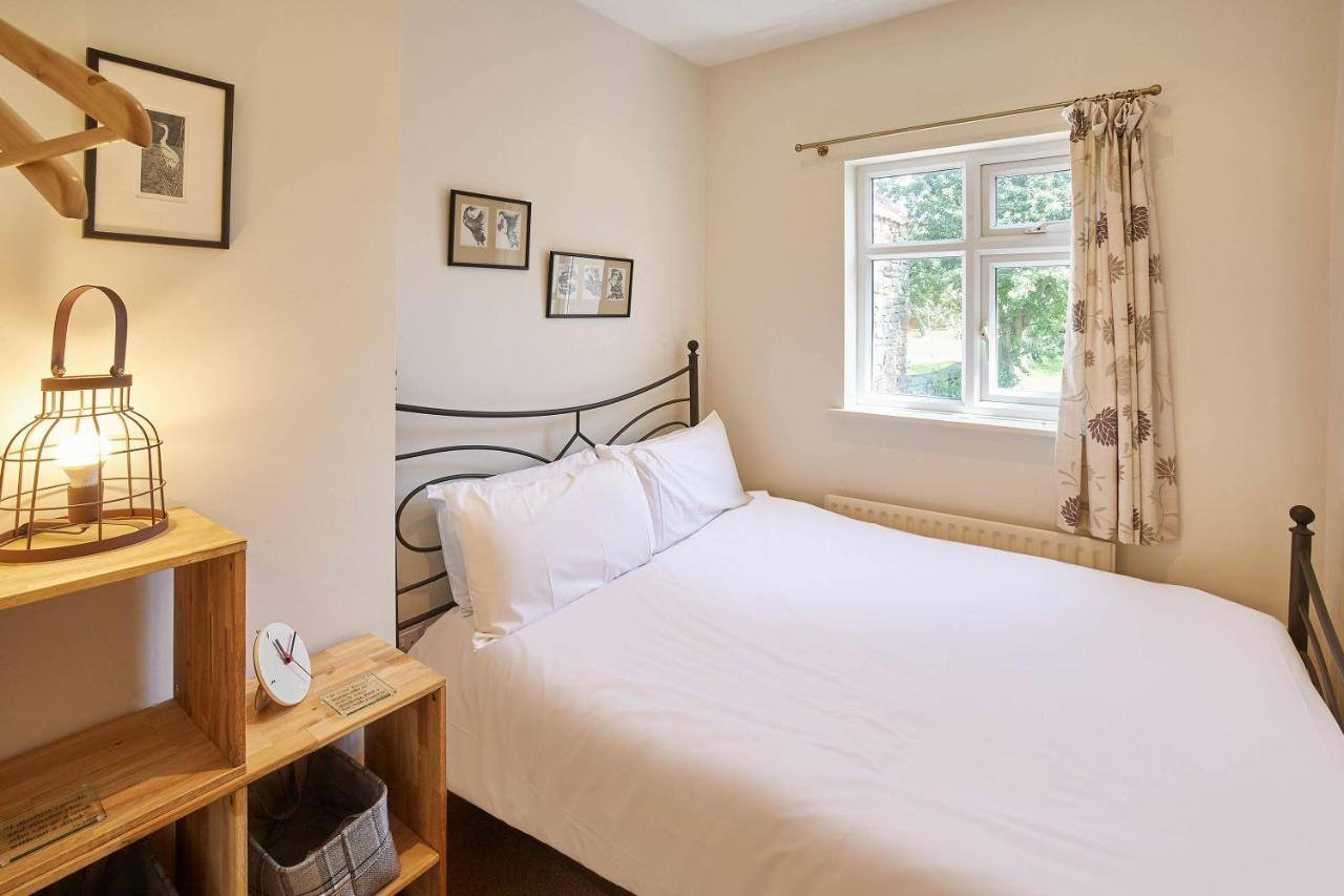 Host & Stay - Grange Cottage Osmotherley  Extérieur photo